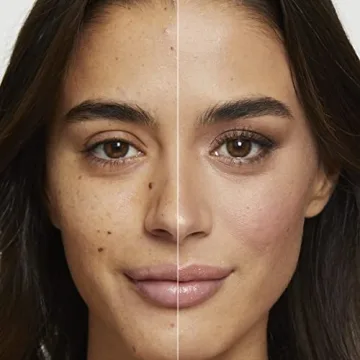 Effortless Woosh Beauty Fold Out Face Makeup Palette