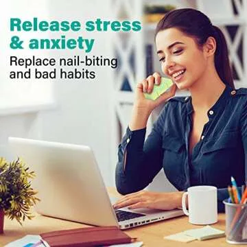 Infinitycube Fidget Toy for Stress Relief and Fun