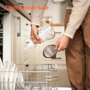 COSORI Pour Over Coffee Maker - 8 Cup Drip Coffee Maker