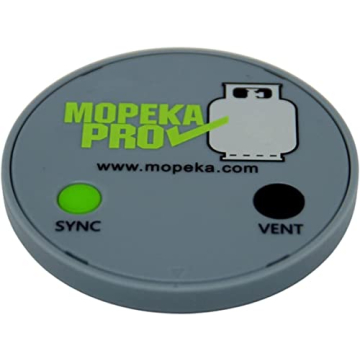 Mopeka Pro Check Bundle for Accurate Propane Monitoring