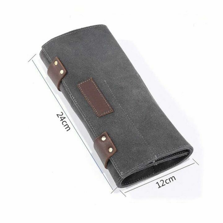 Purple Dragon Scissors Holder for Hair Stylists