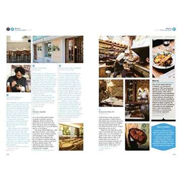 The Monocle Travel Guide to Madrid: The Monocle Travel Guide Series (Monocle Travel Guides, 5)