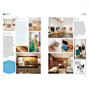 The Monocle Travel Guide to Madrid: The Monocle Travel Guide Series (Monocle Travel Guides, 5)