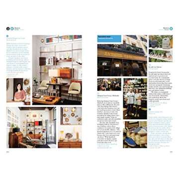 The Monocle Travel Guide to Madrid: The Monocle Travel Guide Series (Monocle Travel Guides, 5)