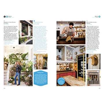 The Monocle Travel Guide to Madrid: The Monocle Travel Guide Series (Monocle Travel Guides, 5)