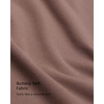 INLYRIC Inbarely Bralettes Comfortable Light Support Bras