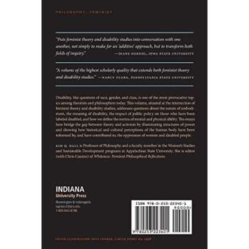 Feminist Disability Studies: An Intersectional Approach to Empowerment