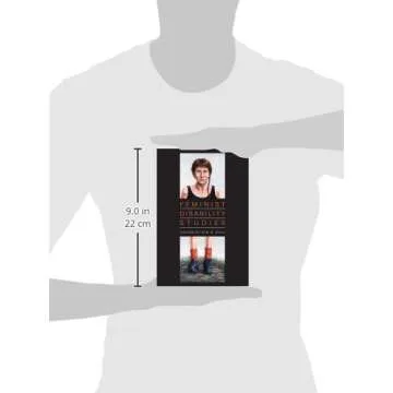 Feminist Disability Studies: Inclusive Insight into Empowerment