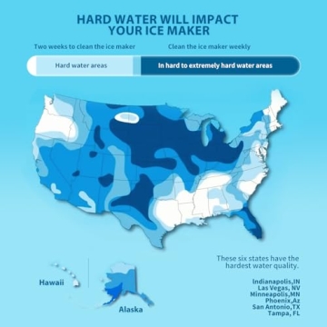 Nugget Countertop Ice Maker - 36Lbs/24H, Portable