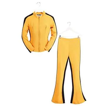Beatrix Kiddo Costume for Ultimate Halloween Style