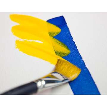 Winsor & Newton Professional Water Colour Winsor Yellow