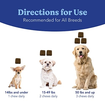 Angels’ Eyes Tear Stain Soft Chews - Chicken Flavor for Pets