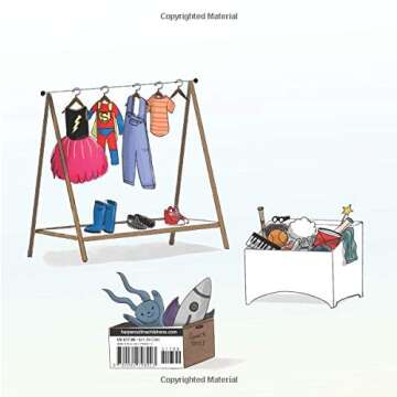 Dress Like a Girl - Inspire Young Dreams