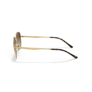 Ray-Ban RB3682 Square Sunglasses for Stylish UV Protection