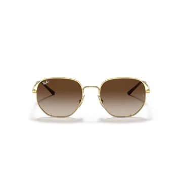 Ray-Ban RB3682 Square Sunglasses for Stylish UV Protection