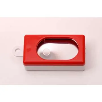 Parrot Training Clicker and Target Stick