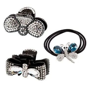 2000 Pieces Rhinestones Set for Crafts & DIY Projects