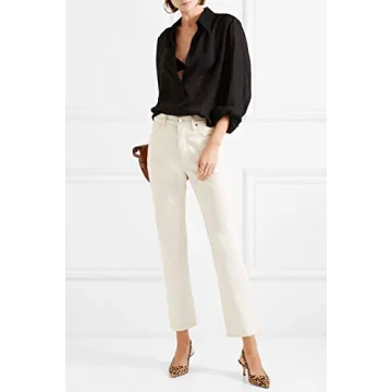 Leopard Print Kitten Heel Pumps Women's Elegant Party Shoes