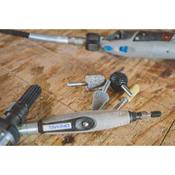 Kutzall Extreme Ball Nose Burr - Very Coarse Coating