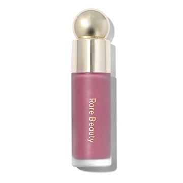 Rare Beauty Soft Pinch Liquid Blush - Grace for Vibrant Skin and Natural Glow