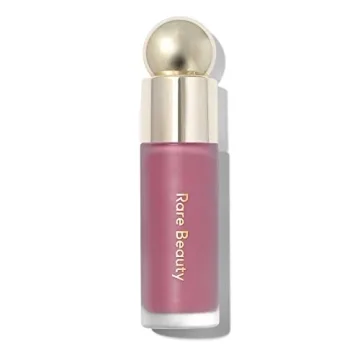 Rare Beauty Soft Pinch Liquid Blush - Grace for Vibrant Skin and Natural Glow