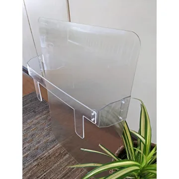 Invisibility Shield with Handles for Pranks and Games
