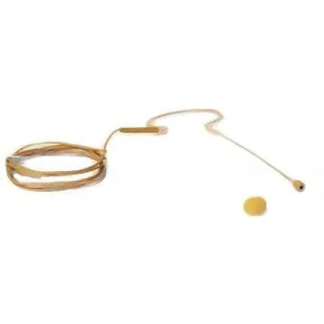 Av-jefes Avl63035 Headset Mic for Sennheiser Wireless