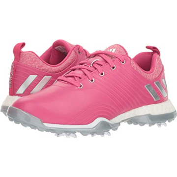 Adidas Women's Adipower Golf Shoe - Comfort & Style
