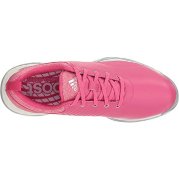 Adidas Women's Adipower Golf Shoe - Comfort & Style