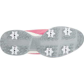Adidas Women's Adipower Golf Shoe - Comfort & Style