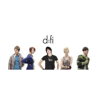 D:fi Extreme Cream - Ultimate Extreme Hold Hair Styling Cream