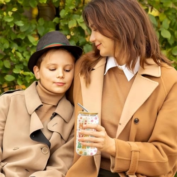 Engraved Glass Gift for Mom - Perfect for Any Occasion