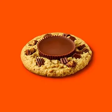 REESE'S Milk Chocolate Peanut Butter Cups 33 oz Bag