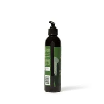 As I Am Rosemary Conditioner - 8 oz - with Melatonin & Ceramide