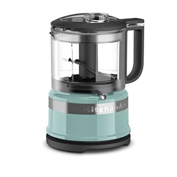 KitchenAid Food Chopper 3.5 Cup - Aqua Sky