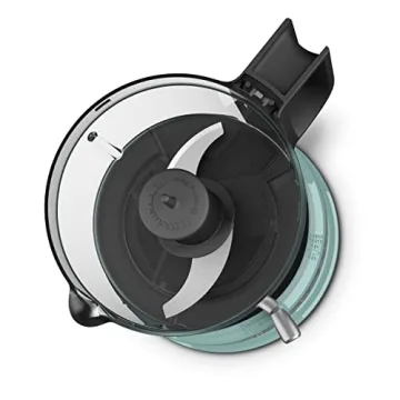 KitchenAid Food Chopper 3.5 Cup - Aqua Sky