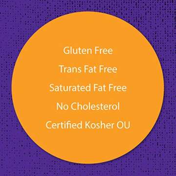 Utz Cheese Balls – Gluten Free Real Cheese Snack