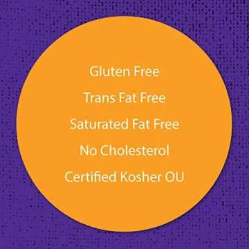 Utz Cheese Balls – Gluten Free Real Cheese Snack