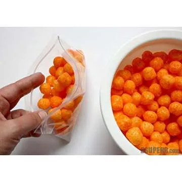 Utz Cheese Balls – Gluten Free Real Cheese Snack
