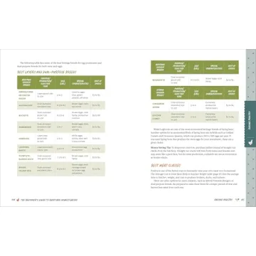 The Beginner's Guide to Backyard Homesteading for All