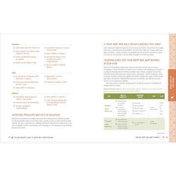 The Beginner's Guide to Backyard Homesteading for All