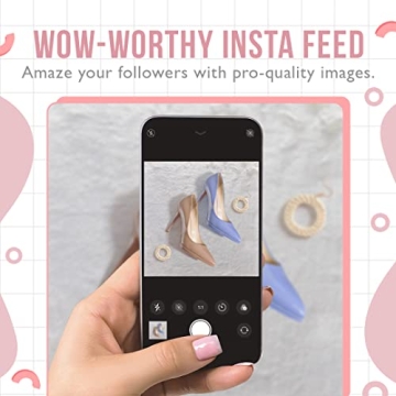 Magipea 13x13 Photo Backdrop Boards for Stunning Visuals