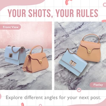 Magipea 13x13 Photo Backdrop Boards for Stunning Visuals