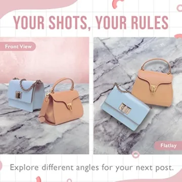 Magipea 13x13 Photo Backdrop Boards for Stunning Visuals