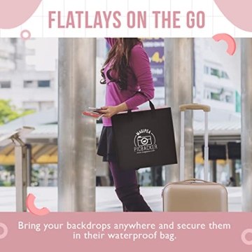 Magipea 13x13 Photo Backdrop Boards for Stunning Visuals