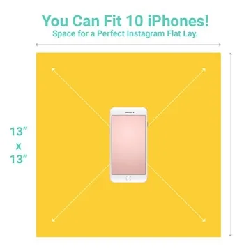 Magipea 13x13 Photo Backdrop Boards for Stunning Visuals