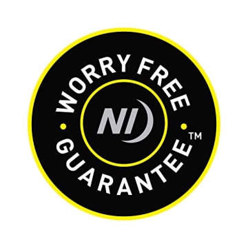 Nite Ize S-Biner MicroLock Stainless-Steel Key Holder