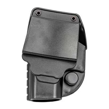 Fobus Concealed Carry OWB Holster for Glock 42