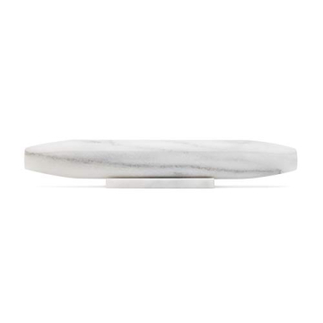 Fox Run Marble French Rolling Pin for Effortless Baking