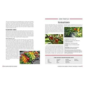 The Modern Homestead Garden: Growing Self-sufficiency in Any Size Backyard